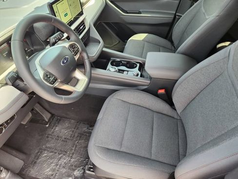 New 2026 Ford Explorer Active RWD image 14