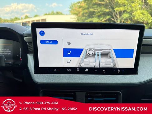 Used 2025 Ford Maverick XLT FWD image 20