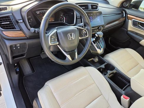 Used 2018 Honda CR-V EX-L image 33
