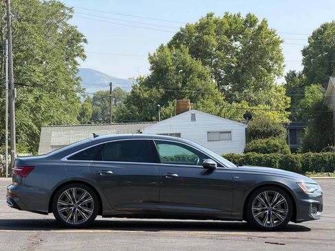 Used 2019 Audi A6 3.0T Premium Plus w/ Premium Plus Package AWD/4WD image 6