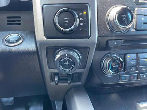 Used 2018 Ford F150 Raptor w/ Equipment Group 802A Luxury AWD/4WD image 35
