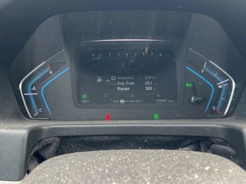 Used 2018 Honda Odyssey EX-L image 18