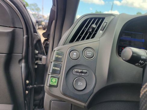 Used 2014 Honda CR-Z image 24