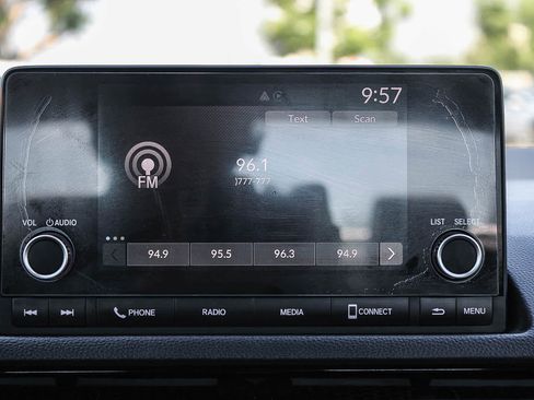 Certified 2025 Honda Civic Sport Touring image 14