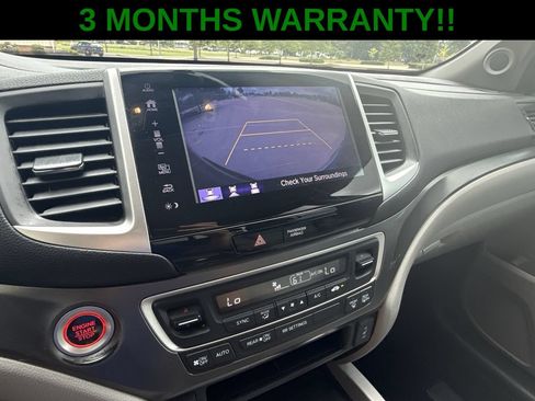 Used 2019 Honda Ridgeline RTL-T image 18