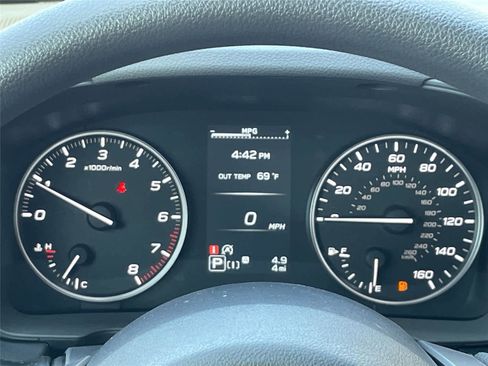 New 2026 Subaru Impreza 2.0i Sport AWD/4WD image 30