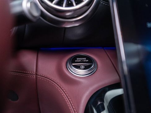 Used 2024 Mercedes-Benz SL 55 AMG 4MATIC w/ Manufactur Interior Package image 97