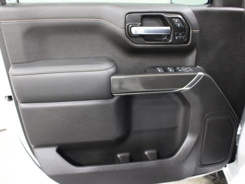 Used 2021 GMC Sierra 1500 AT4 image 6