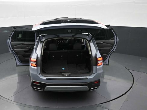 Used 2024 Honda Pilot Elite image 35