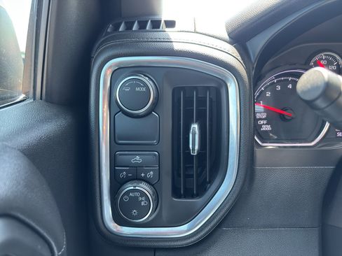 Used 2020 Chevrolet Silverado 1500 LT w/ Texas Edition RWD image 16