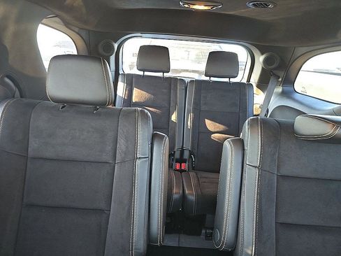 Used 2025 Dodge Durango R/T AWD/4WD image 8