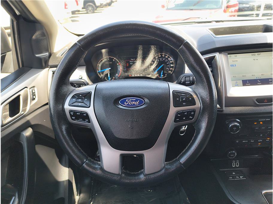 Used 2019 Ford Ranger XLT RWD image 7