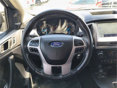 Used 2019 Ford Ranger XLT RWD image 7