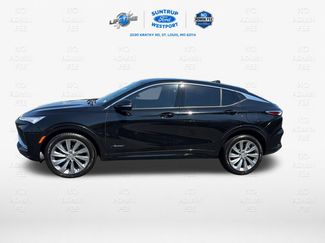 Used 2024 Buick Envista Avenir FWD video 2