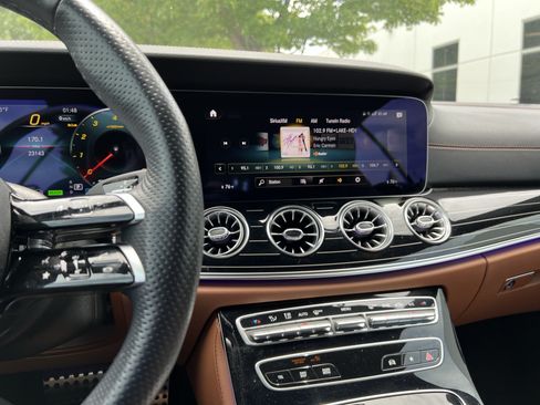 Used 2023 Mercedes-Benz E 450 Cabriolet image 31