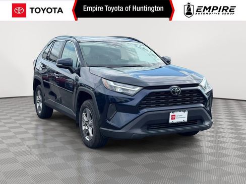 Used 2023 Toyota RAV4 XLE w/ Convenience Package AWD/4WD image 1