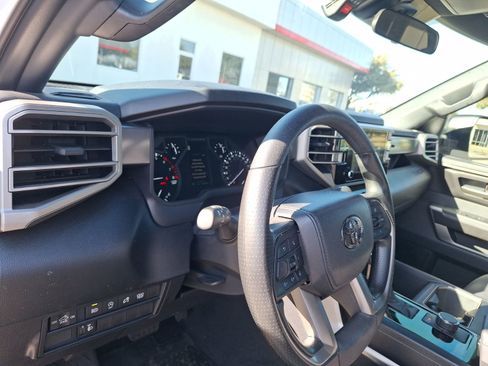 Used 2025 Toyota Tundra SR5 image 15