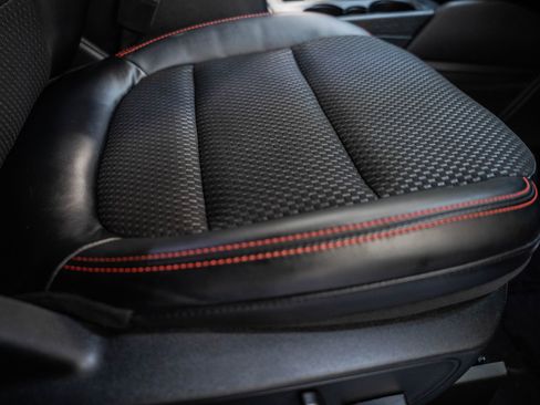 Certified 2023 Ford Escape ST-Line Select w/ Tech Pack #2 image 39