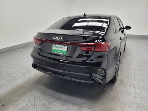 Used 2023 Kia Forte GT-Line w/ GT-Line Technology Package image 7