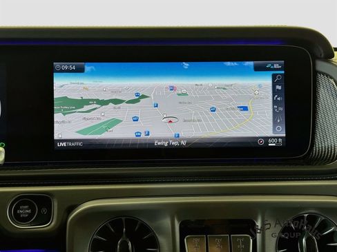 Used 2019 Mercedes-Benz G 550 image 18
