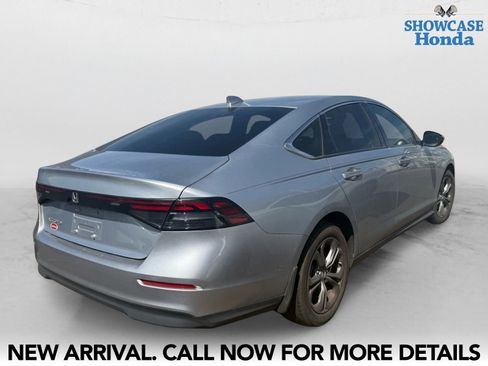 Used 2024 Honda Accord EX image 5