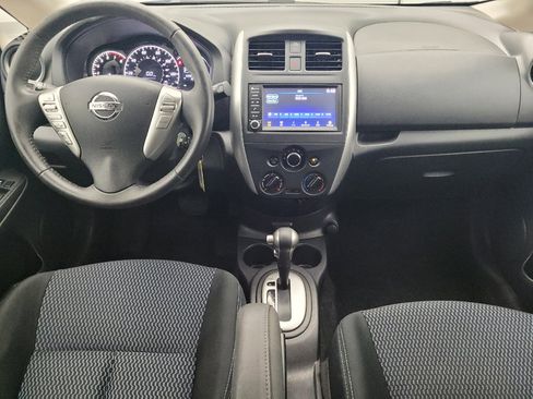 Used 2019 Nissan Versa Note SV FWD image 22