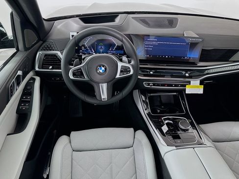 New 2026 BMW X5 xDrive40i w/ M Sport Package image 19