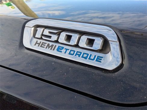 Certified 2023 RAM 1500 Big Horn image 33