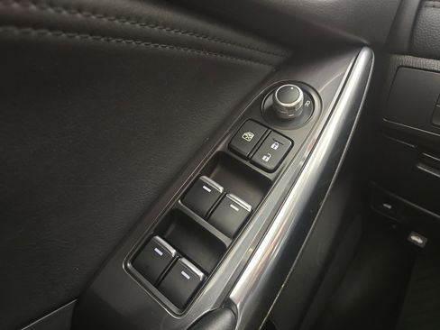 Used 2017 MAZDA MAZDA6 Touring image 29