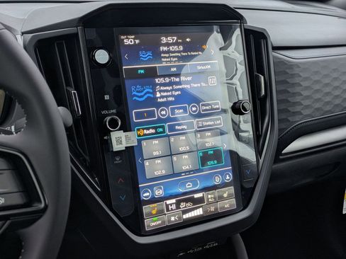 New 2026 Subaru Crosstrek 2.5i AWD/4WD image 26