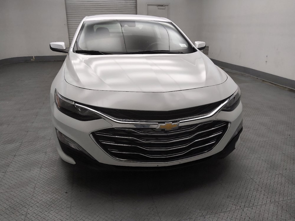 Used 2024 Chevrolet Malibu LT FWD image 14
