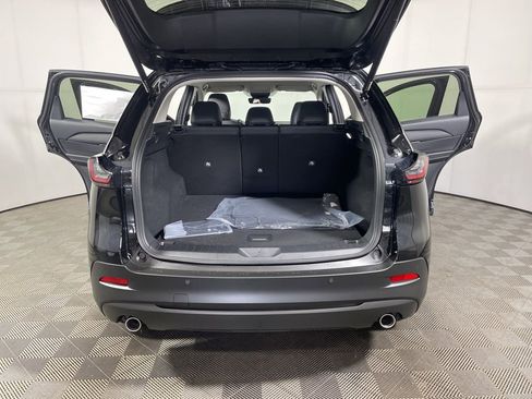 New 2026 MAZDA CX-5 Preferred AWD/4WD image 21