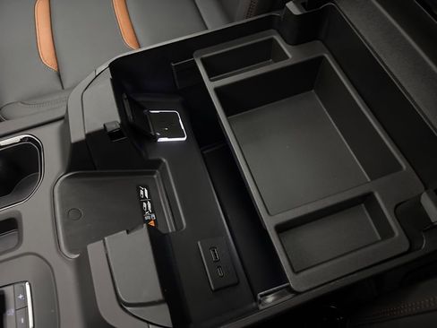 New 2026 GMC Sierra 2500 AT4 w/ AT4 Premium Plus Package image 51