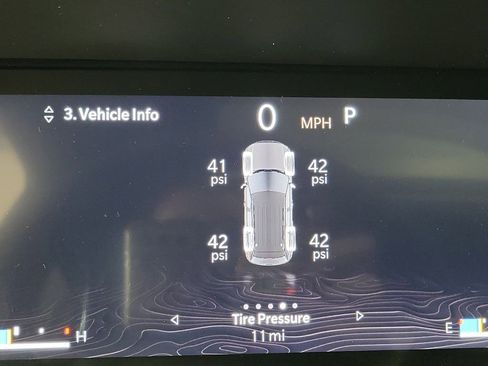 New 2025 Jeep Grand Cherokee Limited w/ Luxury Tech Group II image 18