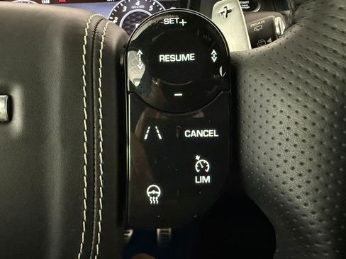 Used 2020 Land Rover Range Rover Sport SVR AWD/4WD image 14