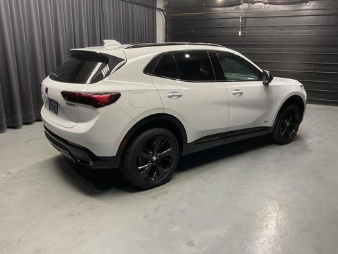 New 2026 Buick Envision Sport Touring image 7