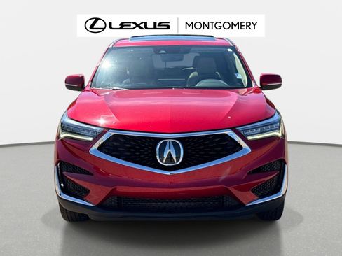 Used 2020 Acura RDX FWD w/ Technology Package image 8