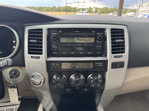 Used 2009 Toyota 4Runner SR5 image 18