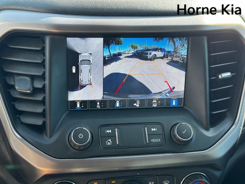 Used 2021 GMC Acadia AT4 w/ Technology Package image 20