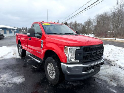Used 2019 Ford F350 XL w/ XL Value Package image 3