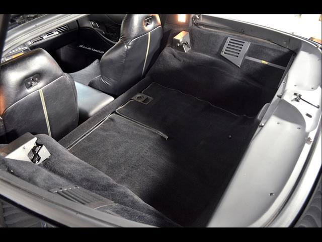 Used 1994 Chevrolet Corvette Coupe RWD image 15