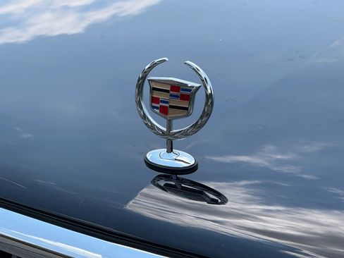 Used 2005 Cadillac De Ville Limousine FWD image 9