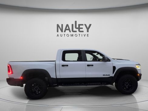 Used 2026 RAM 1500 RHO image 6