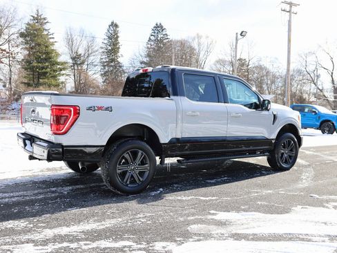 Used 2023 Ford F150 XLT w/ Equipment Group 302A High image 5