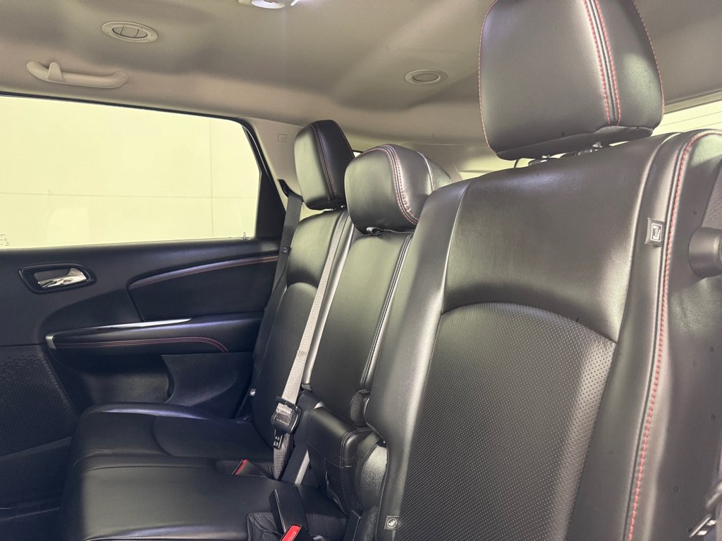 Used 2017 Dodge Journey GT w/ Driver Convenience Group FWD image 19