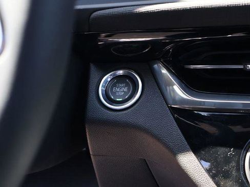 New 2026 Buick Envista Sport Touring FWD image 34