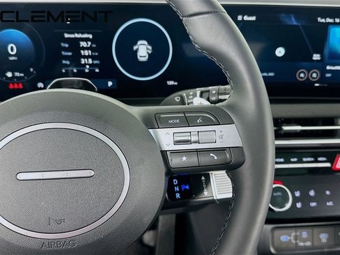 Certified 2026 Hyundai Tucson Limited image 17