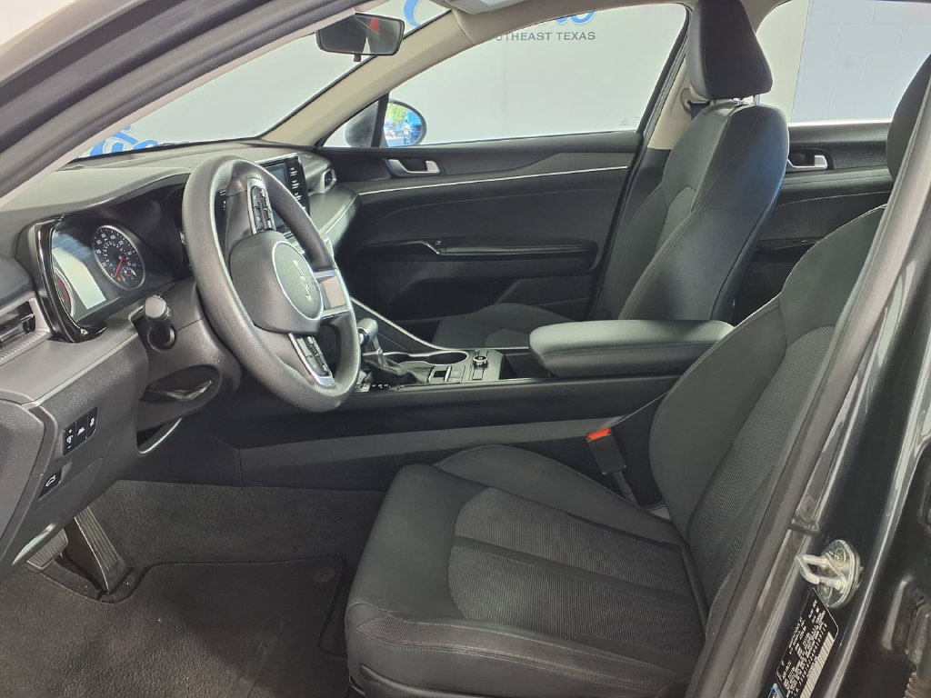 Used 2022 Kia K5 LXS FWD image 13