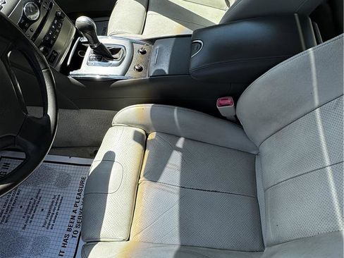 Used 2013 INFINITI G37 Journey w/ Premium Pkg RWD image 14