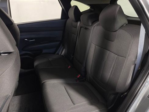 New 2026 Hyundai Tucson SEL image 13